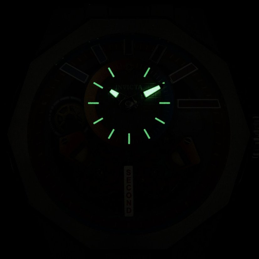 Invicta Specialty Automatic 52mm 43201