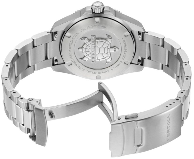 Certina DS Action C048.410.11.051.00