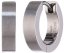 Boccia Titanium náušnice 0510-01