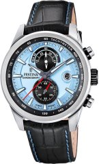 FESTINA 20695/2 TIMELESS CHRONOGRAPH