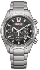 Citizen CA4750-51E Super Titanium