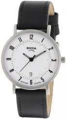 Boccia hodinky Boccia Titanium 3296-01