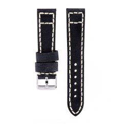 Kožený řemínek na hodinky RB.15863.20 (20 mm) - RB.15863.2018.9013.L