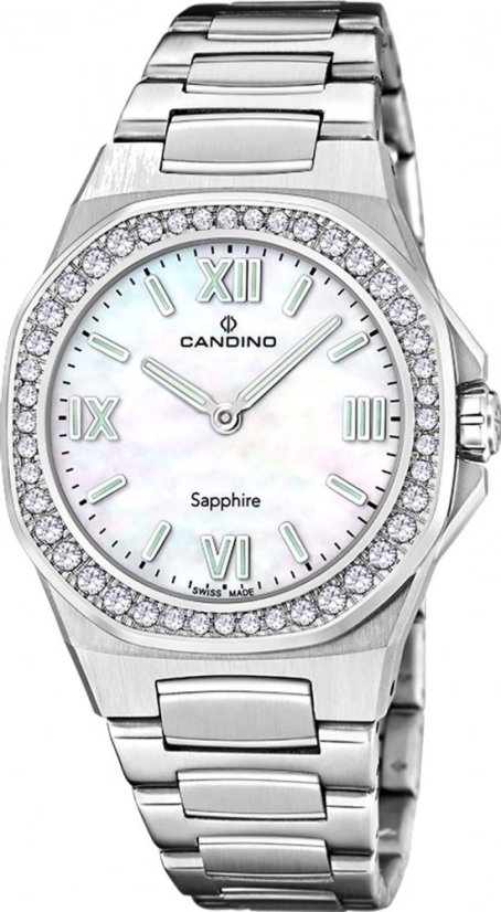 CANDINO C4753/1 CANDINO Lady Elegance CANDINO C4753/1 CANDINO Lady Elegance