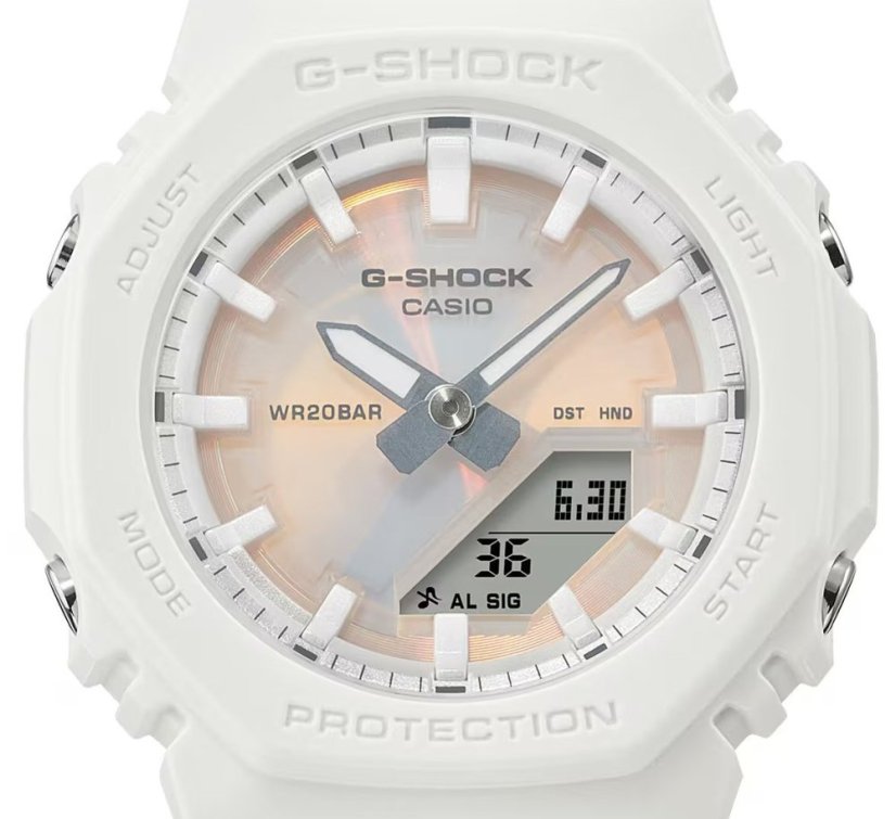 CASIO GMA-P2100PC-7AER G-Shock