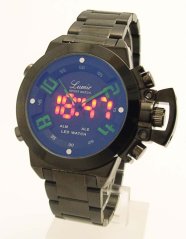 Hodinky LUMIR 11095526