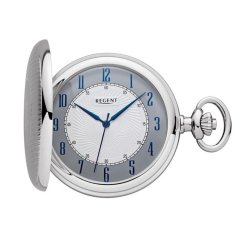 Kapesní hodinky Regent P-727