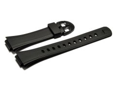 Remienok na hodinky CASIO DB E30-1 (0584)