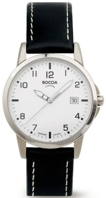 Boccia Titanium 3625-02