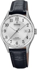 FESTINA 20007/1 SWISS MADE
