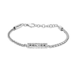 Náramek POLICE Lockshot PEAGB0003101