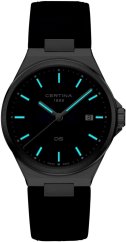 Certina DS-7 Quartz C043.410.16.041.00