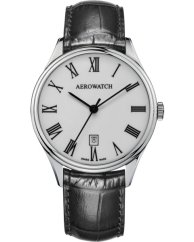 Aerowatch Les Grandes
Classiques Lady Quartz Eco A 49101 AA02