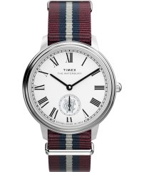 Timex Waterbury Metropolitan Sub-Second TW2Y27600UK