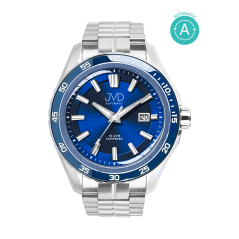 Náramkové hodinky JVD automat JE1013.4