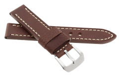 Kožený remienok na hodinky R41202/22 (22 mm)
