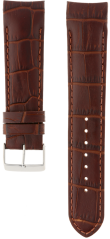Kožený remienok na hodinky PRIM RB.15653 (22 mm) - 10200
