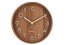 Dizajnové nástenné hodiny 5808DW Karlsson 22cm