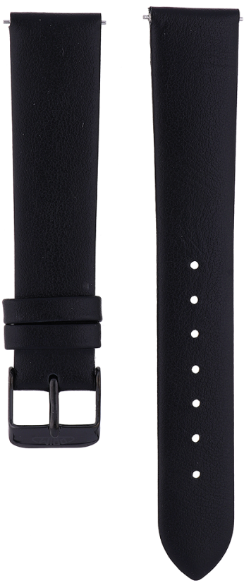 RB.13119 (18 mm) - černý - RB.13119.1816.9090.L
