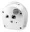 Budík s tichým chodem JVD SRP910.16