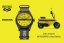 Seiko 5 Sports Field Style x Honda MOTOCOMPO Limited Edition HDB010K1
