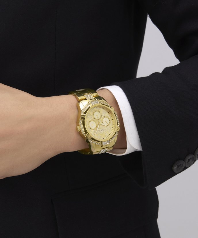 Guess Regal GW0990G2