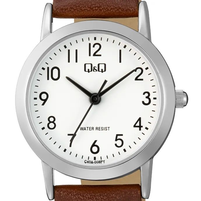 Hodinky Q&Q C40A-008PY