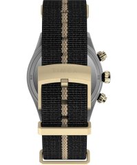 Timex Waterbury Heritage Chronograph TW2Y35400UK