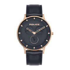 Police PL15968JSR/03 BERKELEY