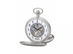 Mechanické vreckové hodinky Regent P-705