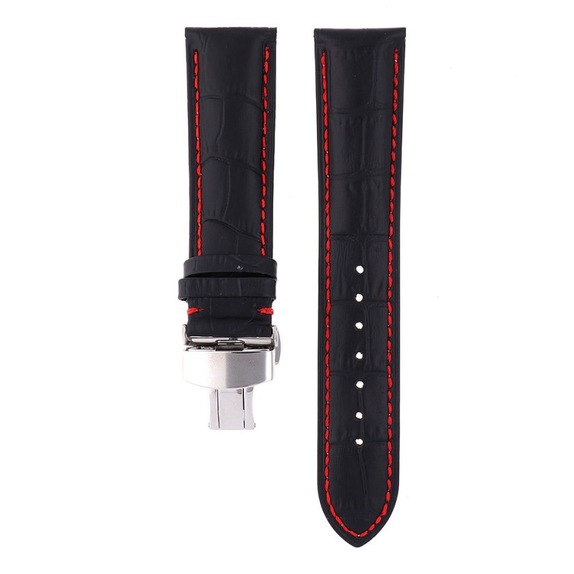 Kožený remienok na hodinky PRIM RB.HT-409.22 (22mm)