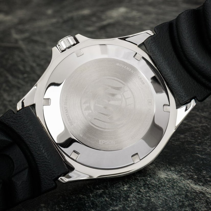 Orient Sports Ray II Automatic TAA02007B9