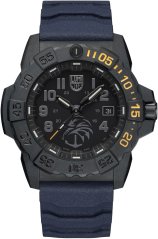 Luminox Navy SEAL 3500 Series The Guardian Limited Edition XS.3505.NSF.N