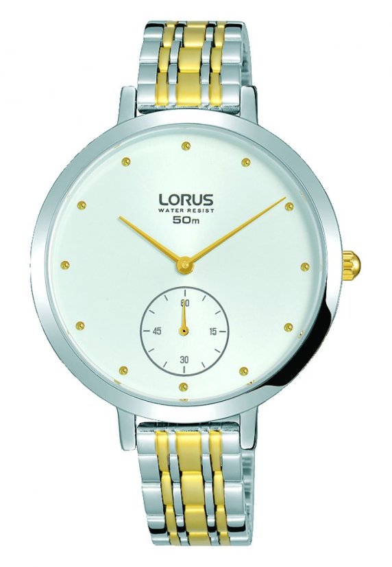 Lorus RN433AX9
