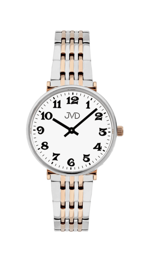 Náramkové hodinky JVD J4161.3 NUMBERS