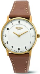 Boccia hodinky Boccia Titanium 3254-02