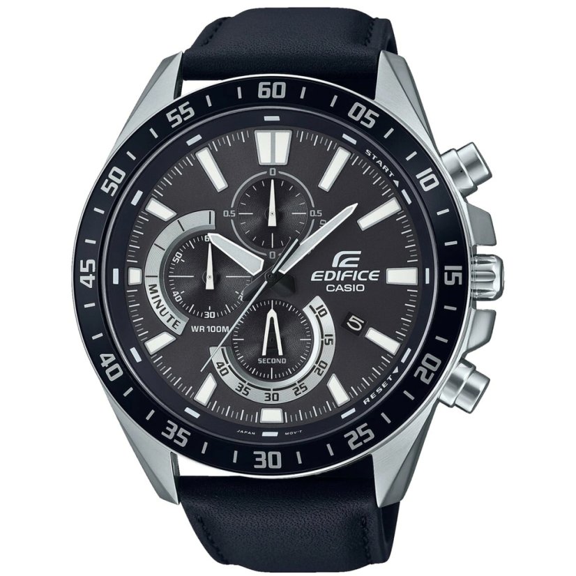 CASIO EFV-620L-1AVUEF Edifice CASIO EFV-620L-1AVUEF Edifice