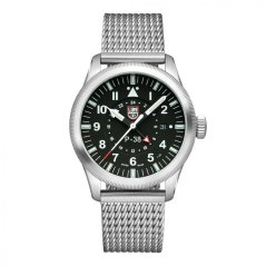 Luminox P-38 Lightning™  Gmt 9520 Series XA.9522