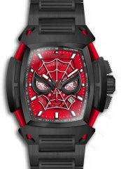 Invicta Marvel Spiderman Quartz 37613