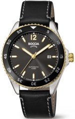Boccia Titanium 3653-03