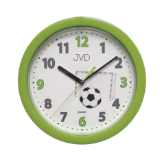 Detské hodiny s tichým chodom JVD VHP612.D4