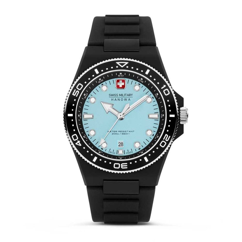 Swiss Military Hanowa SMWGN0001186 OCEAN PIONEER