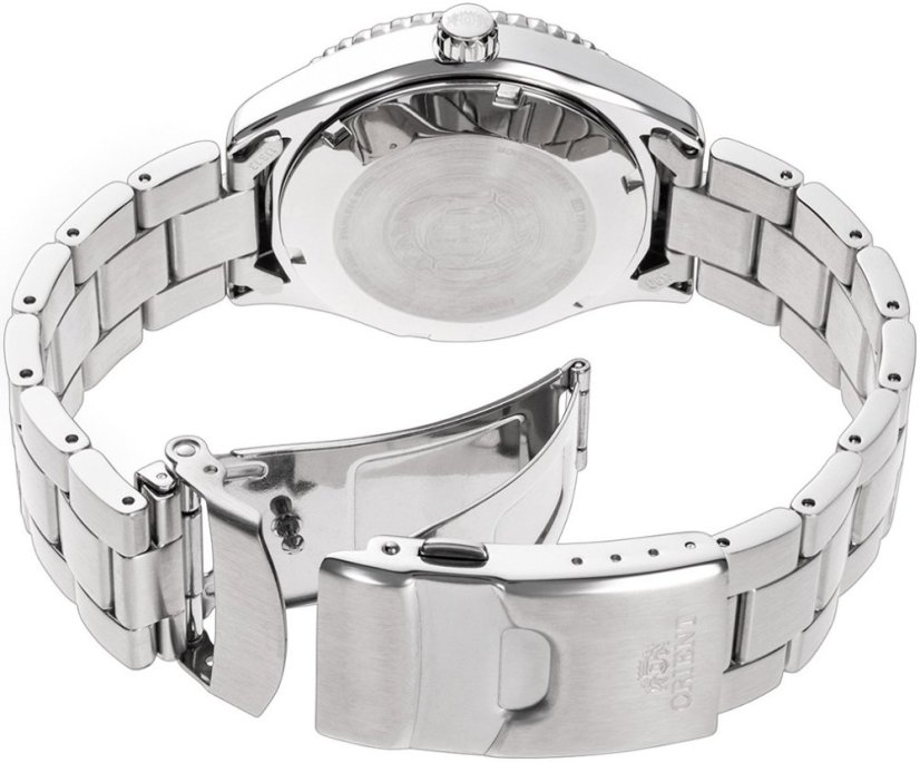 Orient Sports Mako 40 Automatic RA-AC0Q01B30B
