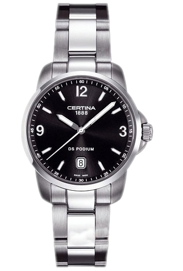 Certina C001.410.11.057.00