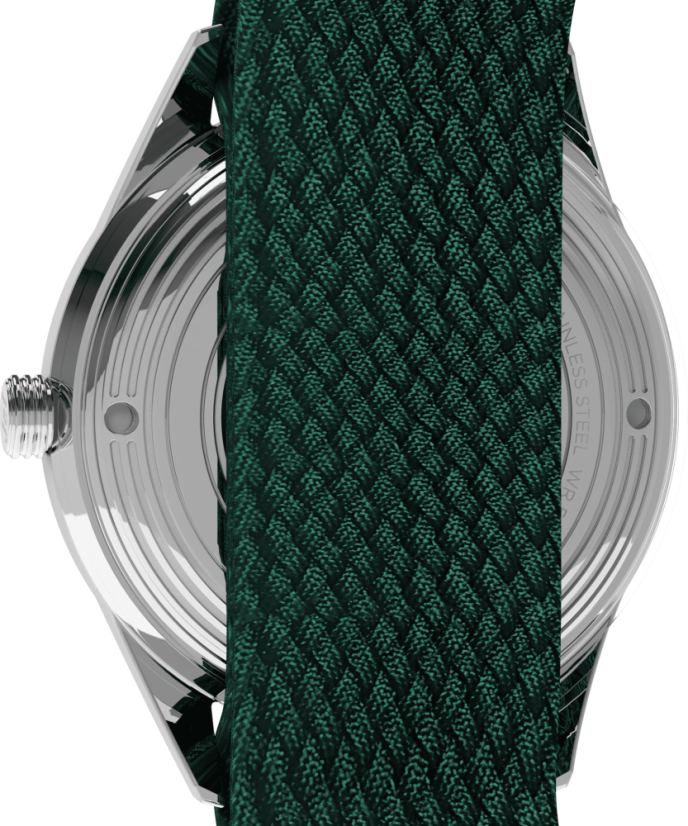 Timex Marlin Jet Automatic TW2Y24400UK