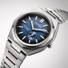 Citizen NK5020-58M SUPER TITANIUM ZENSHIN 60