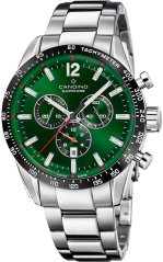 CANDINO C4757/C GENTS CHRONO TIMELESS
