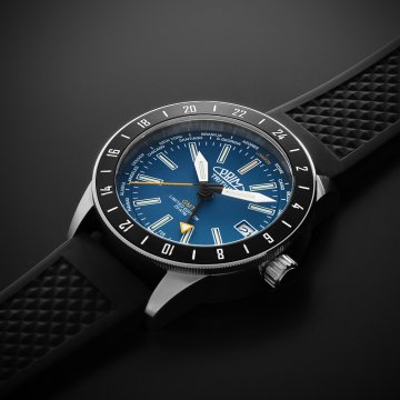 PRIM SPORT TRITIUM WORLD TIMER