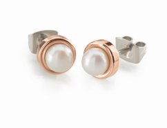 Boccia Titanium náušnice 0594-03