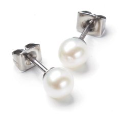 Boccia Titanium náušnice 0535-01